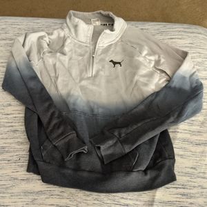 Ombre/Gradient Victoria Secret Sweatshirt